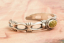 Genuine Royston Turquoise Sterling Silver Bracelet